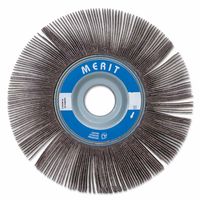 481-08834122027 High Performance Flap Wheel 3.5 x 2 x 0.63 120 Grit