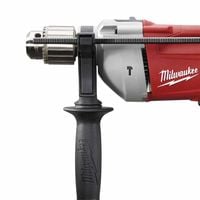 495-5376-20 0.5 in. Hammer Drill, Single Speed -  Milwaukee