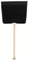 2 in. Foam Brush