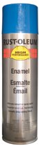 647-209718 Ford Blue Hard Hat Spraypaint 15 oz. Fill