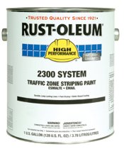 Inverted Striping Paint, 20 oz, Black, Solvent -Based