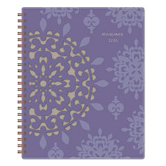 Vienna Weakly-Monthly Professional Planner