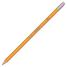 Picture of Dixon Ticonderoga Company DIX12872PK Oriole Hb No.2 Pencils