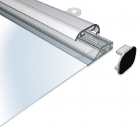 Testrite Visual Products  Universal Hanging Clips