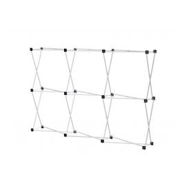 Testrite Visual Products Presto Pop-Up Frames