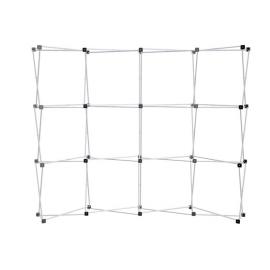 Testrite Visual Products Presto Pop-Up Frames
