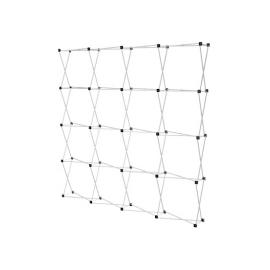 Testrite Visual Products Presto Pop-Up Frames
