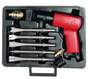 Standard Duty Air Hammer Kit