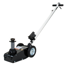 OMG-23222C Air Axle Jack  22 ton.