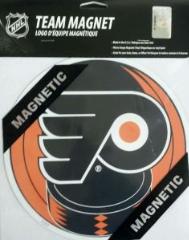 Picture of Fremont Die Consumer Products F88805 8 in. Magnet - Philadelphia Flyers
