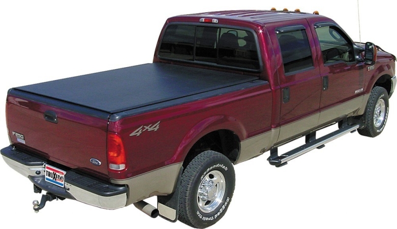TRX553301 Lo Pro QT Tonneau Cover 2015 Colorado Caynon 6 ft. Bed