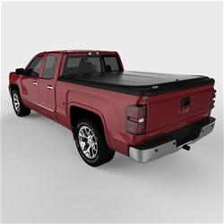 UNDUC1146 SE Tonneau Covers  6.5 ft. 2014-2015