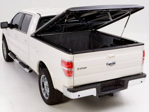 SE Tonneau Cover  6 ft. Ford-2015