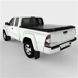 UNDUC4066 SE Tonneau Covers 6 ft. 2005-2015