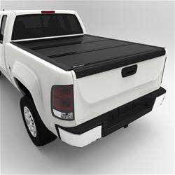 UNDFX51005 5.5 ft. Bed Flex Tonneau Cover - Nissan - 2004-2013