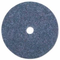 Picture of 3M Abrasive 405-048011-60344 Scotch-Brite Light Grinding And Blending Center Hole Disc- 7 x 0.88 in.- 6- 000 Rpm