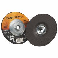 Picture of 3M Abrasive 405-051141-28763 Cubitron Ii Cut & Grind Wheels
