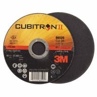 Picture of 3M Abrasive 405-051115-66525 Flap Wheel Abrasive- 4.5 x 0.045 x 0.88 in.