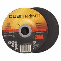 Picture of 3M Abrasive 405-051115-66541 Flap Wheel Abrasive- 6 x 0.045 x 0.88 in.