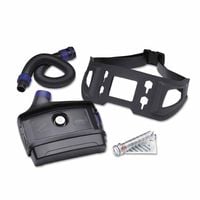 Oh/Esd 142-TR-617N Versaflo Tr-600 Poweredairpurifyingrespirators, High Capcty, Easy Clean Belt