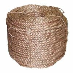 Picture of Anchor Brand 103-5/16X600-3SB Anchor Manila Rope 17 Lbs Boxed