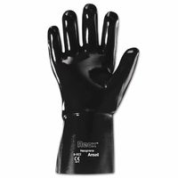 Picture of Ansell 012-9-924 Neox Neoprene Glove 14 in. Size 10&#44; Black