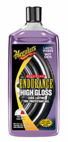 Picture of Meguiar&apos;s  MGL-G7516 Endurance Tire Gel
