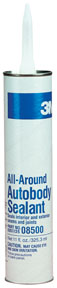 3M-8500 Autobody Sealant