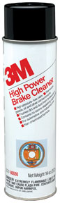 Picture of 3M-8880 High Power Brake Cleaner