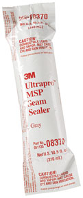 Picture of 3M-8370 Seam Sealer - Gray