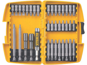 DWT-DW2163 Screw Driving Set