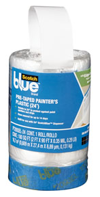 Company   24 x 30yd. Hand Masker