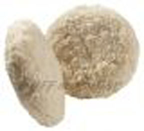 BFS-802N 8 in. 4 Ply Twisted Wool Pad