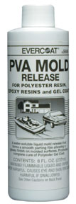 Evercoat PVA Polyester Curing Agent | For Boats | by West Marine