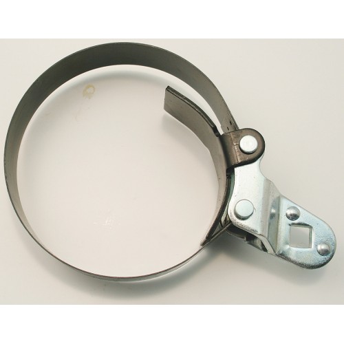 Square Drive Oil Filter Wrench - Small