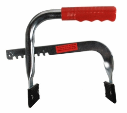 Picture of &quot;FJC  FJC-46173 Heavy-duty Adjustable Battery Carrier