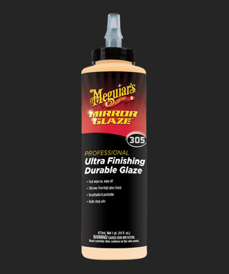 Picture of Meguiar&apos;s  MGL-M30516 Ultra Finishing Durable Glaze  16 oz.