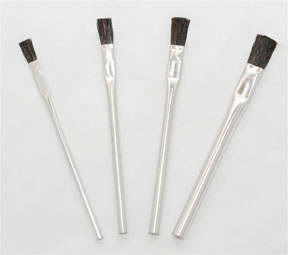 Acid Brush  0.75 in.