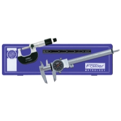 Picture of Fowler  FOW-72-229-711 Mechanics Measuring Set