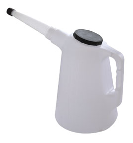 ATD Tools  ATD-5336 6-Quart Plastic Measure
