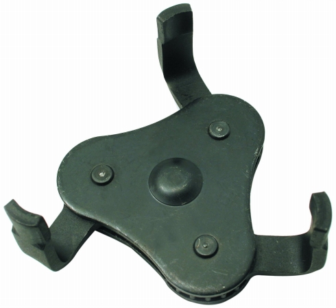 CTA Tools 2507 Oil Filter Wrench, Three Prong, Bi-Directional