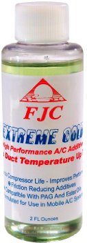 Picture of &quot;FJC  FJC-9153 Extreme Cold Additive  2 oz.