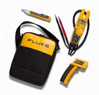 Picture of Fluke  FLK-62MAX Thermometer - 30 To 500C