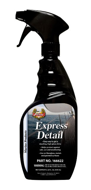 PST-166622 Express Detail 22 fl. Oz.
