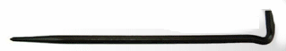Picture of Mayhew Tools  MAY-40102 18 in. Rolling Heady Pry Bar
