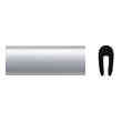 PRS-M775008 Door Edge Molding  White
