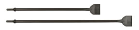 2 x 24 in. MayhewPro Pneumatic Scraper