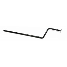 CTA-4357 Spare Tire Tool - Hand Crank
