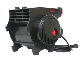 ATD Tools ATD-40300 300 CFM Pro Air Blower