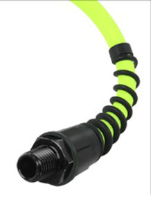 LEG-HFZP14100YW2  Flexzilla Pro 0.25 in. x 100 ft. Air Hose